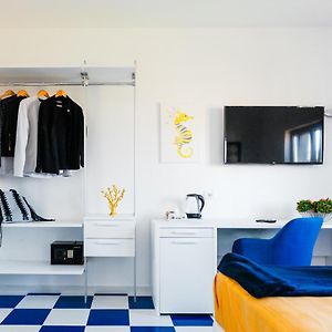 Habitación Deluxe con Cama King